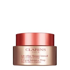 Clarins V-Facial Wrap